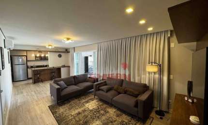 Apartamento com 2 dormitórios à venda, 136 m² por R$ 2.100.000,00 - Lapa - São Paulo/SP
