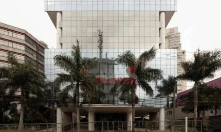 Conjunto comerical em pinheiros – andar corporativo