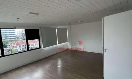 Sala comercial à venda na Avenida Bem-te-vi, 333, Moema, São Paulo