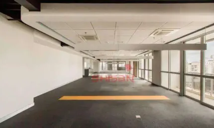 Sala comercial para alugar na Rua Vergueiro, 2253, Vila Mariana, São Paulo