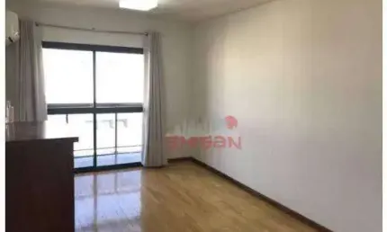 Apartamento com 1 dormitório para alugar, 44 m² por R$ 5.787,00/mês - Higienópolis - São Paulo/SP