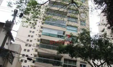 Apartamento com 4 dormitórios à venda, 148 m² por R$ 2.485.000,00 - Paraíso - São Paulo/SP