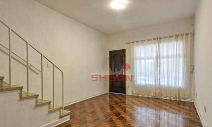 Casa com 2 dormitórios + edicula à venda, 101 m² - Planalto Paulista