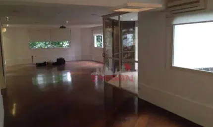 Apartamento com 3 dormitórios para alugar, 250 m² por R$ 27.420/mês - Itaim Bibi - São Paulo/SP