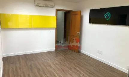 Sala comercial para alugar na Avenida Paulista, 575, Bela Vista, São Paulo
