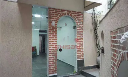 Casa com 4 quartos à venda na Rua Doutor Seng, 120, Bela Vista, São Paulo
