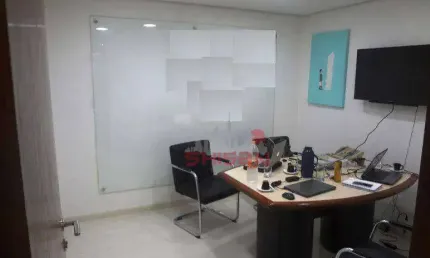 Sala comercial à venda na Avenida Brigadeiro Luís Antônio, 2344, Jardim Paulista, São Paulo