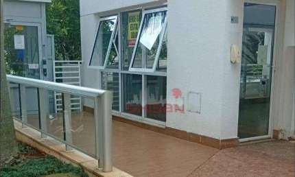 Ponto comercial à venda na Rua Caravelas, 140, Vila Mariana, São Paulo