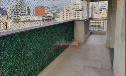 Apartamento com 2 dormitórios para alugar, 70 m² por r$ 5.560/mês - consolação - são paulo/sp