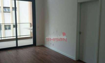 Apartamento duplex com 2 dormitórios para alugar, 98 m² -  Vila Clementino