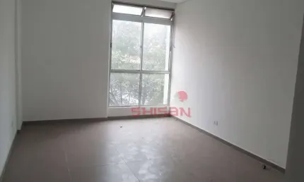 Apartamento com 2 dormitórios à venda, 61 m² por R$ 499.000,00 - Santa Cecília - São Paulo/SP