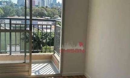 Apartamento com 2 dormitórios para alugar,  Pinheiros
