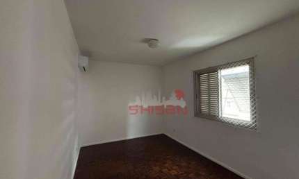 Apartamento com 3 dormitórios para alugar, 110 m² por R$ 8.078,00/mês - Cerqueira César - São Paulo/SP