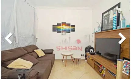 Apartamento com 1 dormitório à venda, 50 m² por R$ 540.000,00 - Água Branca - São Paulo/SP