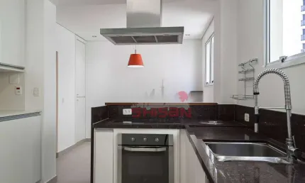 Apartamento com 3 dormitórios à venda, 162 m² por r$ 2.350.000,00 - jardim paulista - são paulo/sp