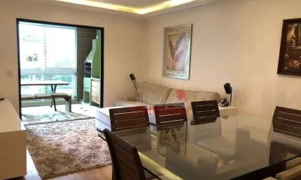 Apartamento com 3 quartos à venda na Rua Mário Amaral, 432, Paraíso, São Paulo