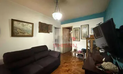 Apartamento com 3 quartos à venda na Rua das Camélias, 54, Mirandópolis, São Paulo