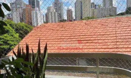 Apartamento com 2 quartos à venda na Rua Baltazar Lisboa, 527, Vila Mariana, São Paulo