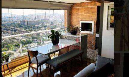 Apartamento com 2 dormitórios à venda, 95 m² por R$ 1.520.000,00 - Barra Funda - São Paulo/SP