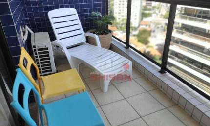 Apartamento com 2 dormitórios para alugar, 55 m² por R$ 6.605/mês - Vila Nova Conceição - São Paulo/SP