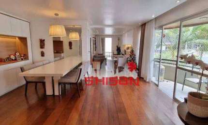 Apartamento com 3 dormitórios, 138 m² - venda por R$ 1.595.000,00 ou aluguel por R$ 13.823,36/mês - Aclimação - São Paulo/SP