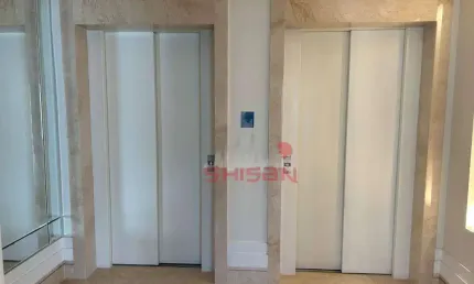 Apartamento com 4 dormitórios para alugar, 306 m² por R$ 42.000/mês - Vila Mariana - São Paulo/SP