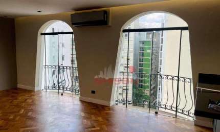 Apartamento com 2 dormitórios à venda, 92 m² por R$ 2.290.000,00 - Jardim Paulista - São Paulo/SP