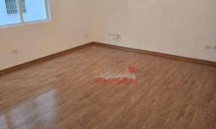 Apartamento com 3 dormitórios para alugar, 120 m² por R$ 6.540,00/mês - Consolação - São Paulo/SP