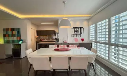 Apartamento com 2 quartos para alugar na Rua Urimonduba, 77, Itaim Bibi, São Paulo