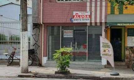 Casa comercial para alugar na Rua Bandeira Paulista, 181, Jardim Paulista, São Paulo