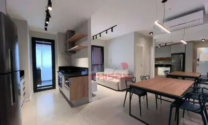 Apartamento com 2 quartos para alugar na Rua Cristiano Viana, 61, Pinheiros, São Paulo
