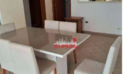 Apartamento com 4 dormitórios, 117 m² - venda por R$ 1.140.000,00 ou aluguel por R$ 7.650,00/mês - Bela Vista - São Paulo/SP