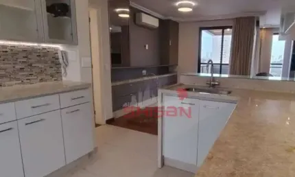 Apartamento com 3 quartos para alugar na Rua Caravelas, 198, Vila Mariana, São Paulo