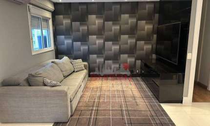Apartamento com 2 quartos para alugar na Rua Coronel Oscar Porto, 208, Vila Mariana, São Paulo