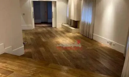 Apartamento com 3 quartos à venda na Rua Doutor Renato Paes de Barros, 188, Itaim Bibi, São Paulo