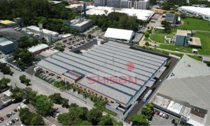 Aluga-se Galpões Novos para Last Mile (módulos de 7.027m² a 14.964m²) – Jaguaré/São Paulo – R$45,00/m²