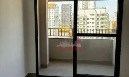 Kitnet / Stúdio à venda na Rua Casa do Ator, 566, Vila Olímpia, São Paulo