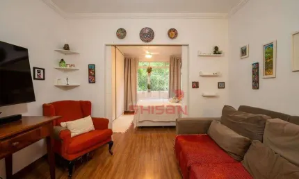 Apartamento com 1 dormitório à venda, 36 m² por r$ 360.000,00 - campos elíseos - são paulo/sp