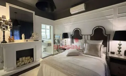 Sobrado com 3 dormitórios à venda, 160 m² por R$ 2.390.000 - Bela Vista - São Paulo/SP