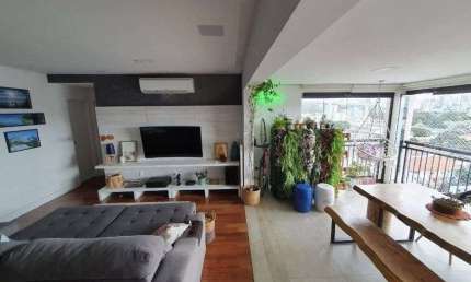 Apartamento com 2 dormitórios à venda, 94 m² por R$ 1.170.000,00 - Ipiranga - São Paulo/SP