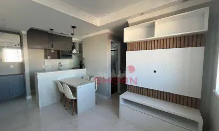 Apartamento com 2 quartos para alugar na Avenida Maestro Villa Lobos, 778, Vila Gustavo, São Paulo