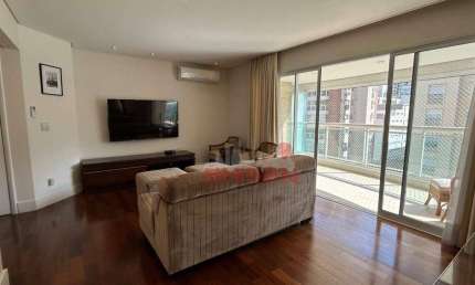 Paraiso  com 3 suites e 3  vagas e lazer comlpleto!