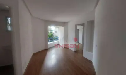 Apartamento com 1 dormitório à venda, 45 m² por R$ 799.900,00 - Pinheiros - São Paulo/SP