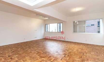 Apartamento com 2 dormitórios à venda, 109 m² por R$ 1.895.000 - Jardim Paulista - São Paulo/SP