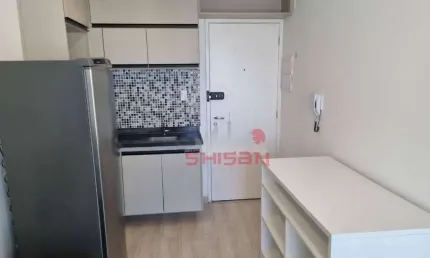 Apartamento com 1 dormitório à venda, 33 m² por r$ 655.000,00 - vila mariana - são paulo/sp