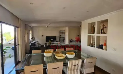 Apartamento com 4 dormitórios à venda, 200 m² por R$ 2.185.000,00 - Vila Mariana - São Paulo/SP
