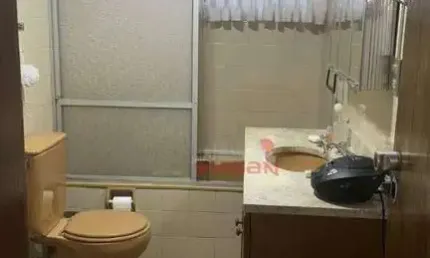 Apartamento Duplex com 1 dormitório à venda, 53 m² por R$ 880.000 - Cerqueira César - São Paulo/SP