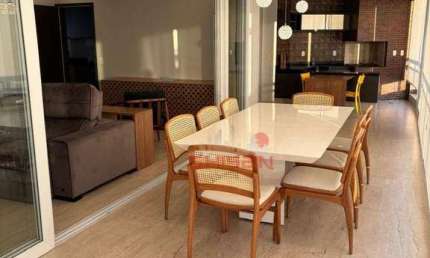 Apartamento com 4 quartos para alugar na Rua Said Aiach, 277, Paraíso, São Paulo