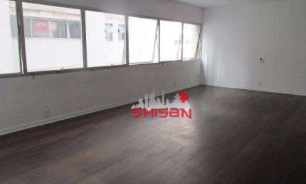 Apartamento com 3 quartos para alugar na Alameda Campinas, 925, Jardim Paulista, São Paulo