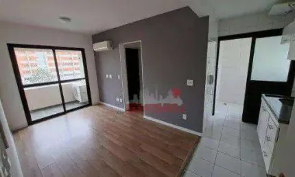 Apartamento com 2 dormitórios à venda, 48 m² - Vila Pompeia